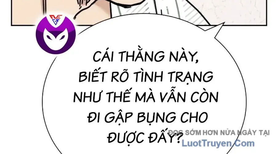 Để Có Thể Sống Sót Chapter 189 - Trang 2
