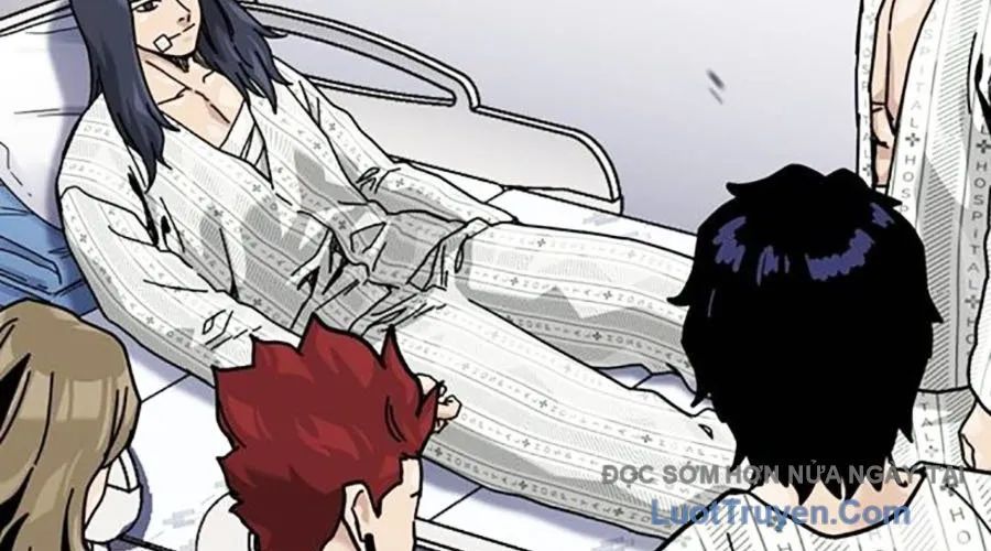Để Có Thể Sống Sót Chapter 189 - Trang 2