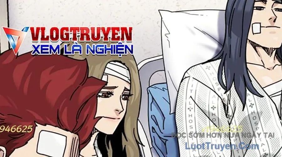 Để Có Thể Sống Sót Chapter 189 - Trang 2