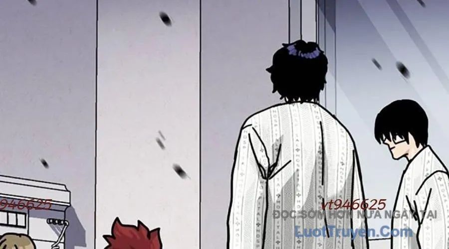 Để Có Thể Sống Sót Chapter 189 - Trang 2