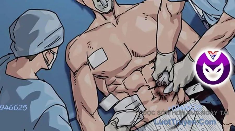 Để Có Thể Sống Sót Chapter 189 - Trang 2