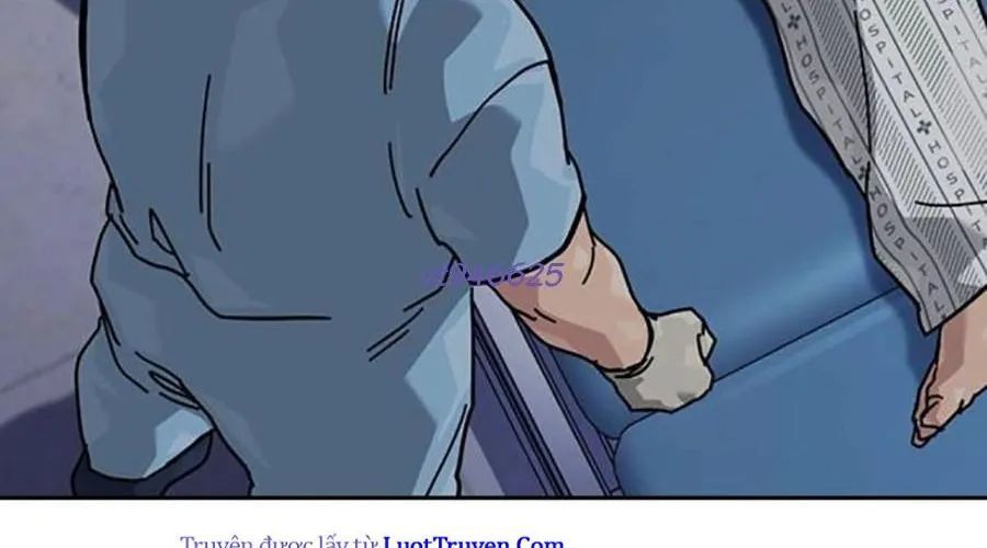 Để Có Thể Sống Sót Chapter 189 - Trang 2