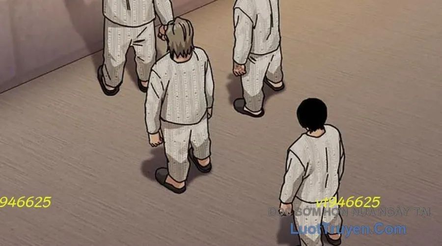 Để Có Thể Sống Sót Chapter 189 - Trang 2