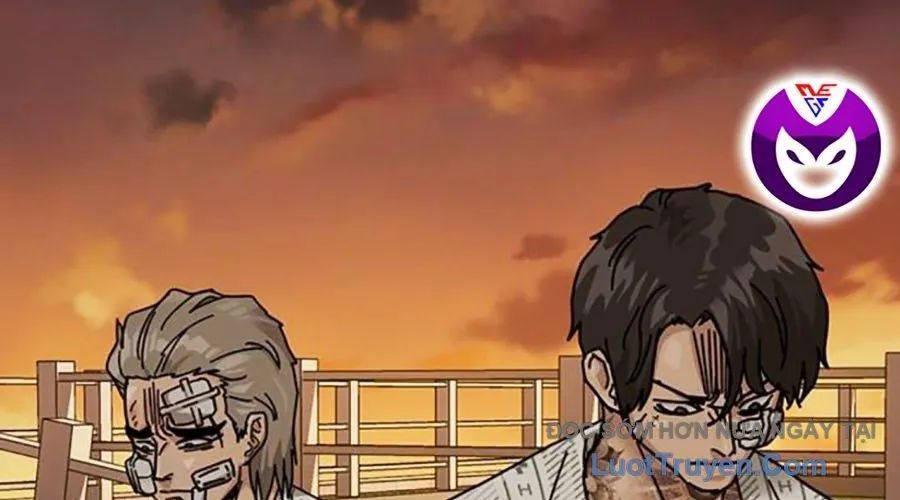 Để Có Thể Sống Sót Chapter 189 - Trang 2