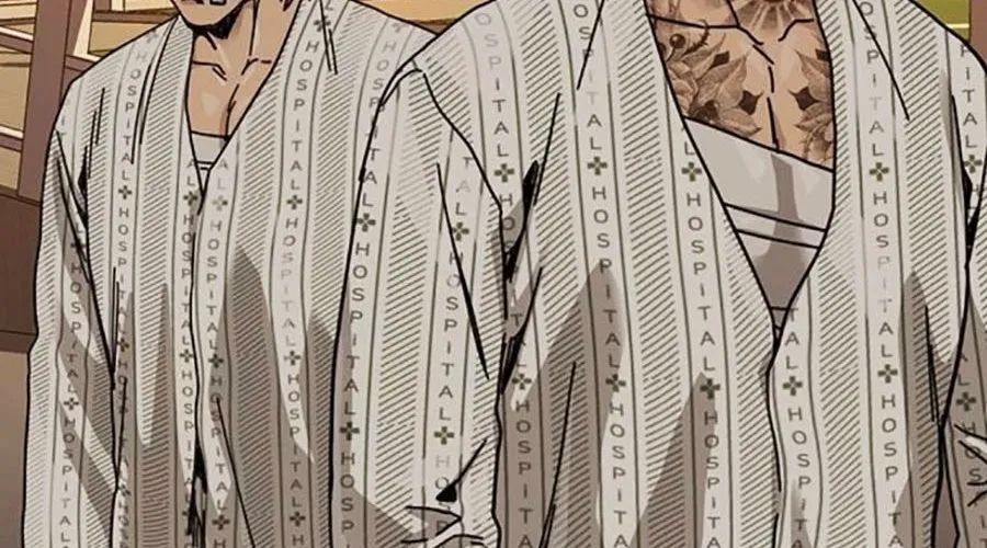Để Có Thể Sống Sót Chapter 189 - Trang 2