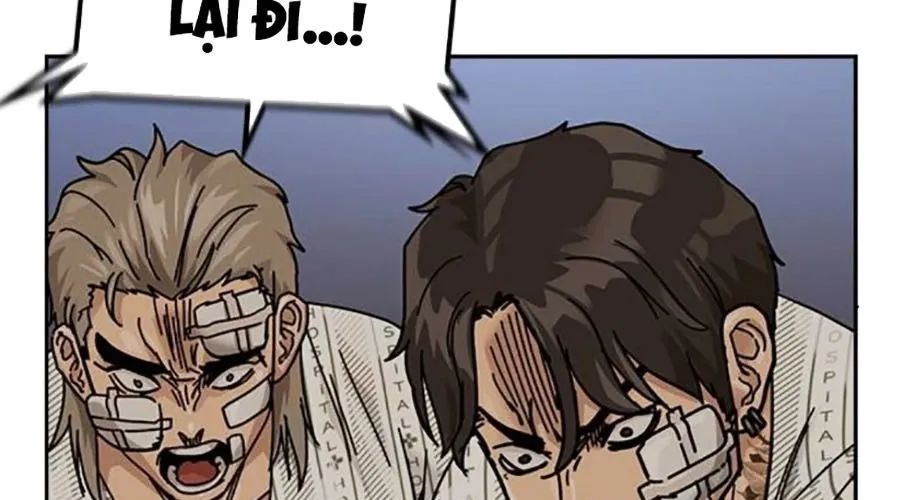 Để Có Thể Sống Sót Chapter 189 - Trang 2