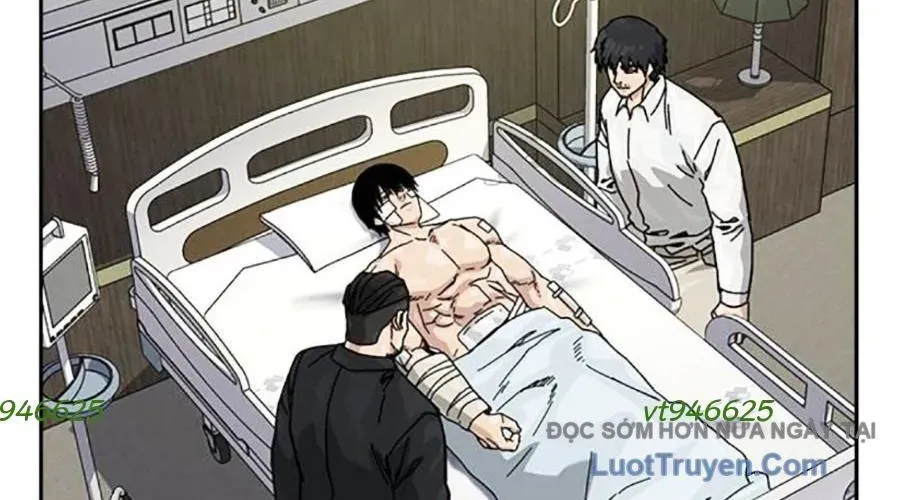 Để Có Thể Sống Sót Chapter 189 - Trang 2