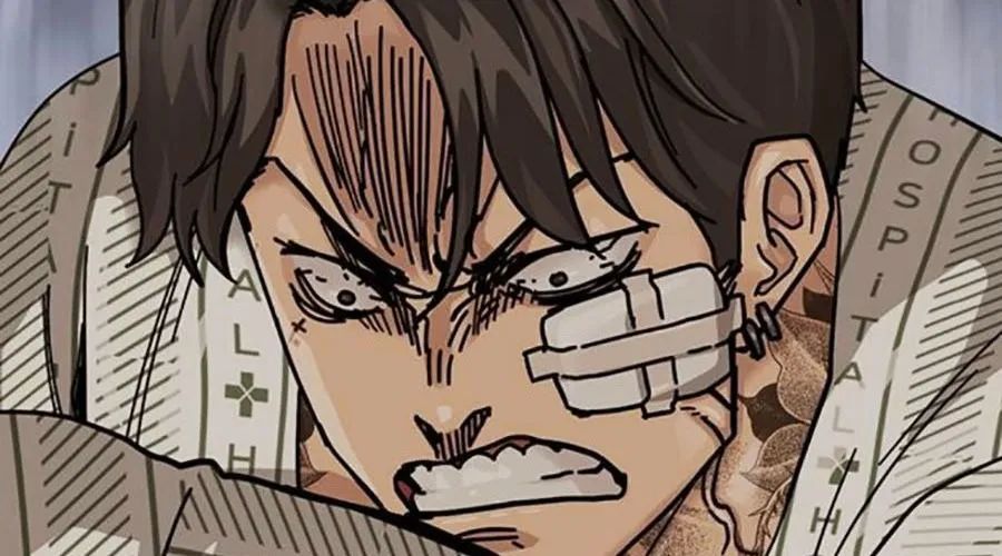 Để Có Thể Sống Sót Chapter 189 - Trang 2