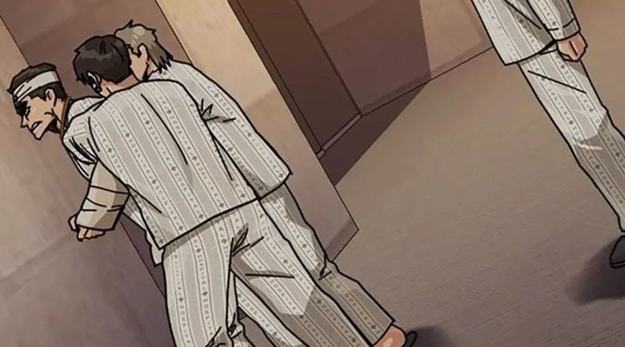 Để Có Thể Sống Sót Chapter 189 - Trang 2