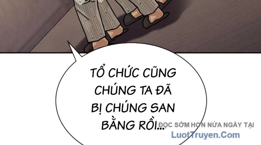 Để Có Thể Sống Sót Chapter 189 - Trang 2