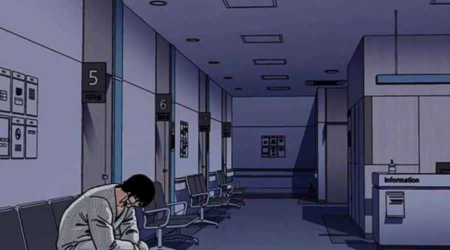 Để Có Thể Sống Sót Chapter 189 - Trang 2
