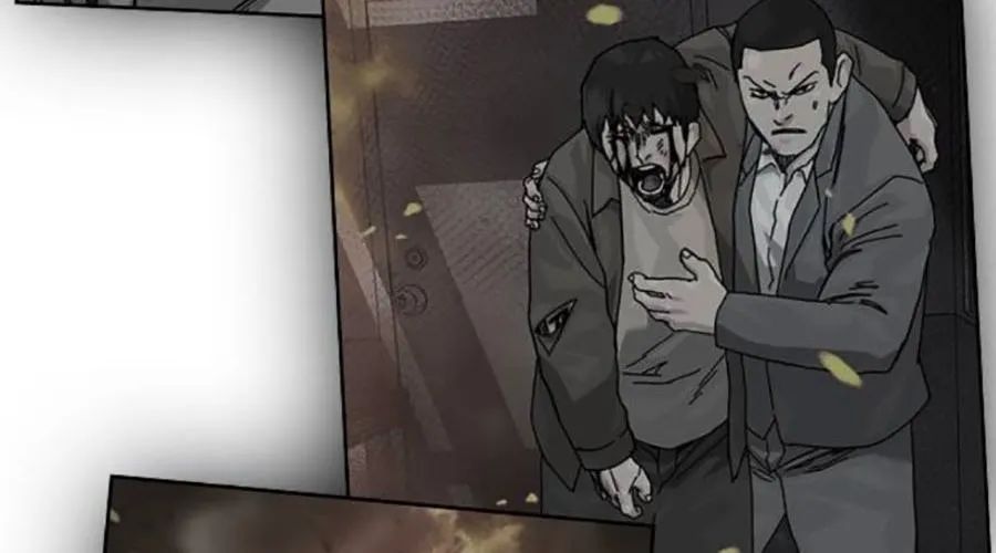 Để Có Thể Sống Sót Chapter 189 - Trang 2