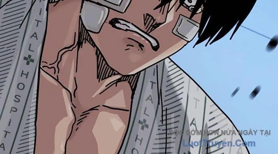 Để Có Thể Sống Sót Chapter 189 - Trang 2