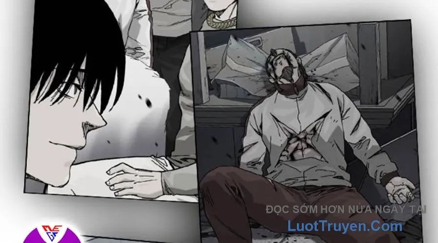 Để Có Thể Sống Sót Chapter 189 - Trang 2