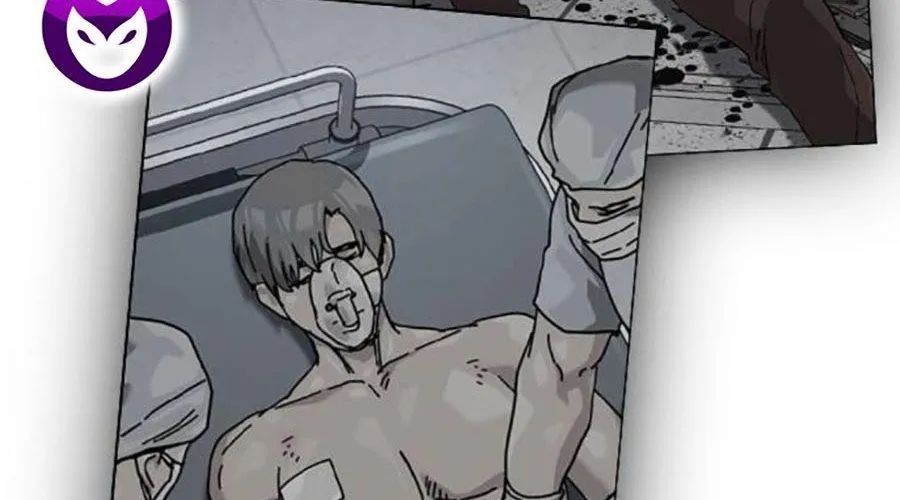 Để Có Thể Sống Sót Chapter 189 - Trang 2