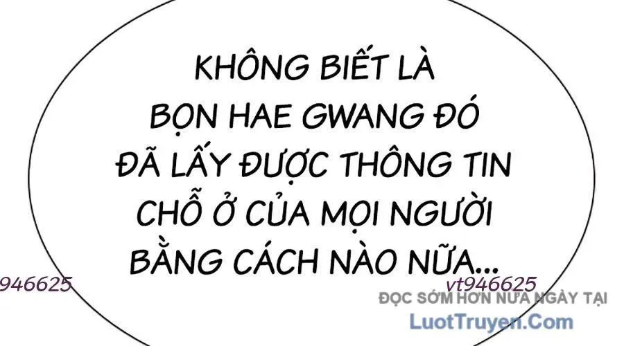 Để Có Thể Sống Sót Chapter 189 - Trang 2