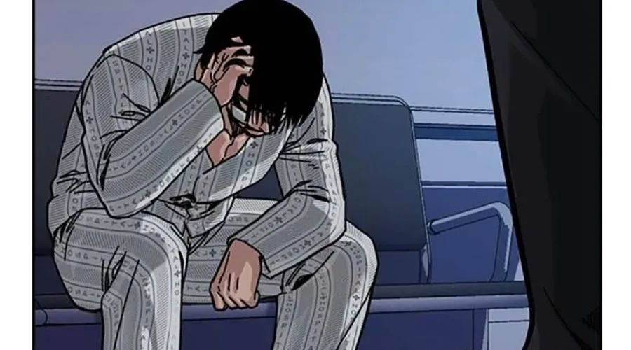 Để Có Thể Sống Sót Chapter 189 - Trang 2