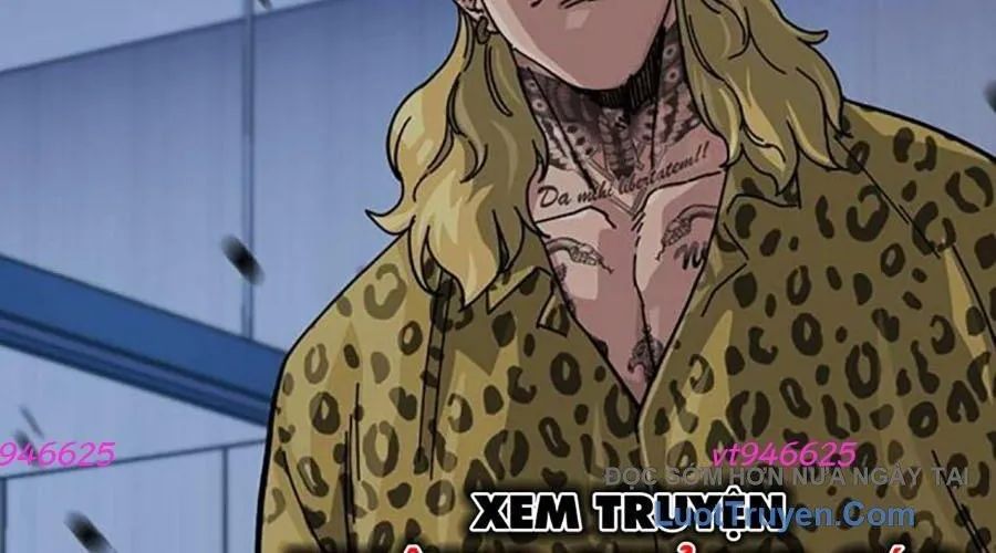 Để Có Thể Sống Sót Chapter 189 - Trang 2