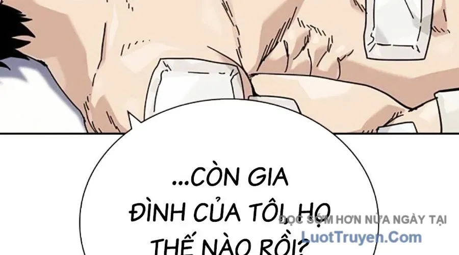 Để Có Thể Sống Sót Chapter 189 - Trang 2