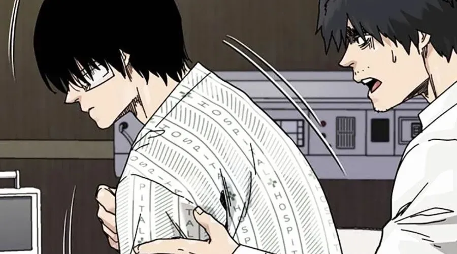 Để Có Thể Sống Sót Chapter 189 - Trang 2