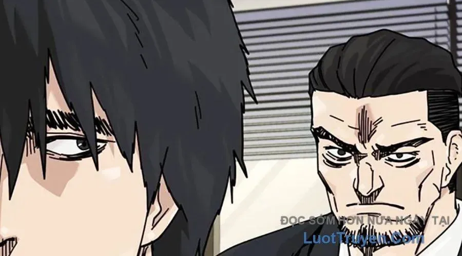 Để Có Thể Sống Sót Chapter 189 - Trang 2