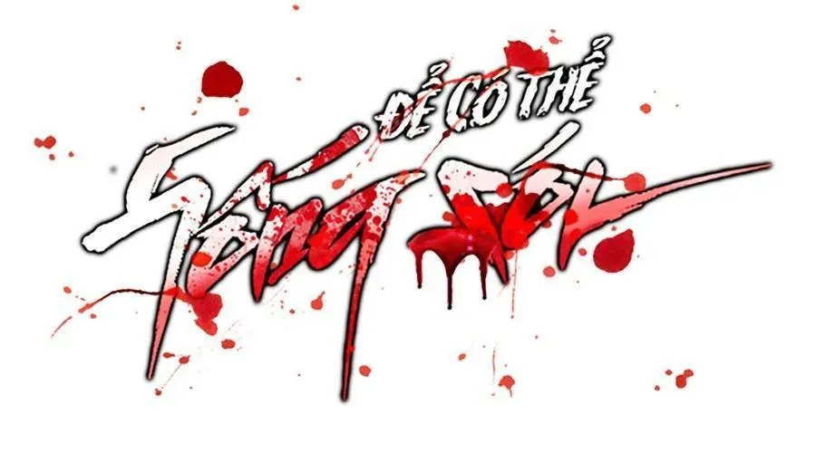 Để Có Thể Sống Sót Chapter 189 - Trang 2