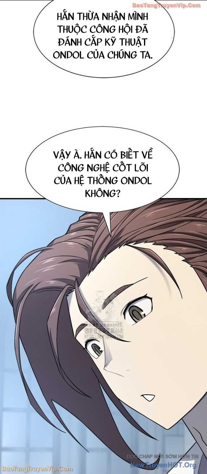 Bậc Thầy Thiết Kế Điền Trang Chapter 212 - Trang 2