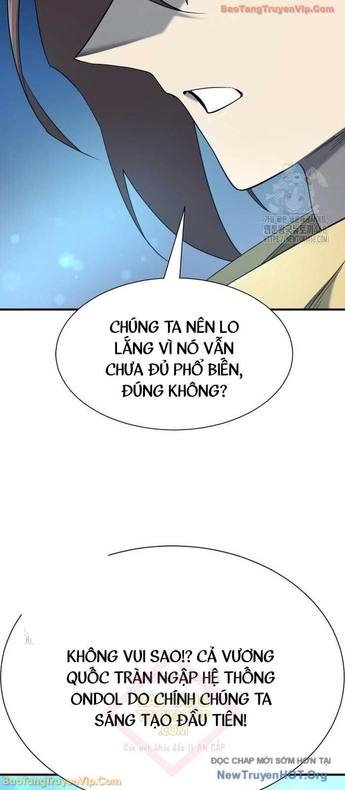 Bậc Thầy Thiết Kế Điền Trang Chapter 212 - Trang 2