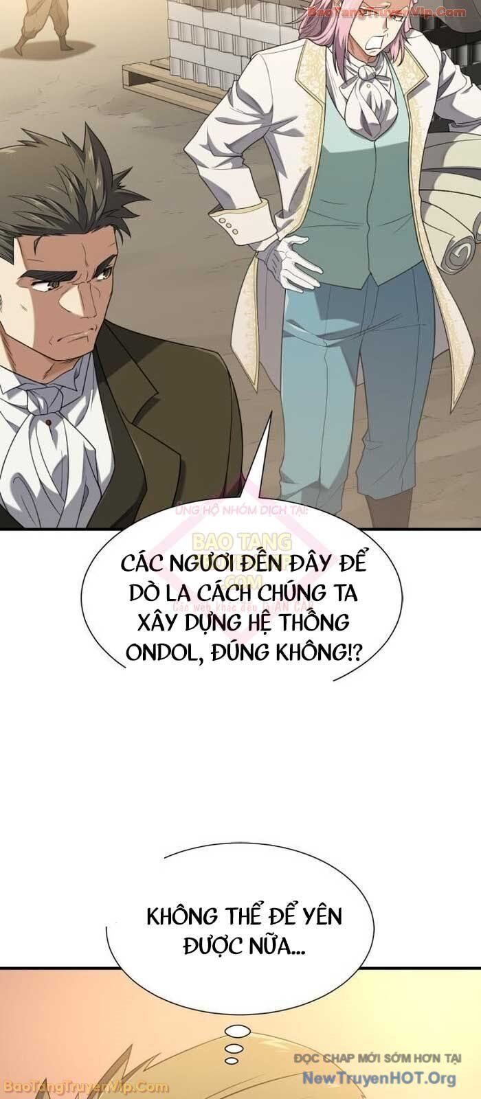 Bậc Thầy Thiết Kế Điền Trang Chapter 212 - Trang 2