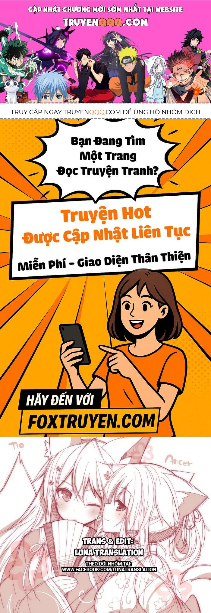 Hắc Nguyệt Tân Nương Chapter 20 - Trang 2