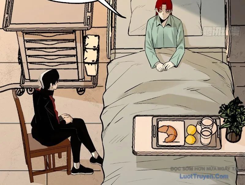 Na Thần Phương Tướng Chapter 29 - Trang 2