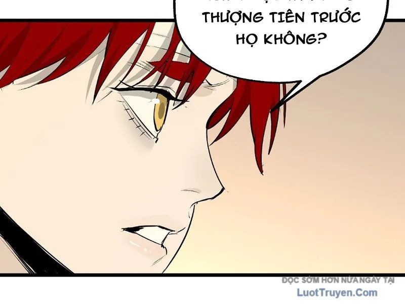 Na Thần Phương Tướng Chapter 29 - Trang 2