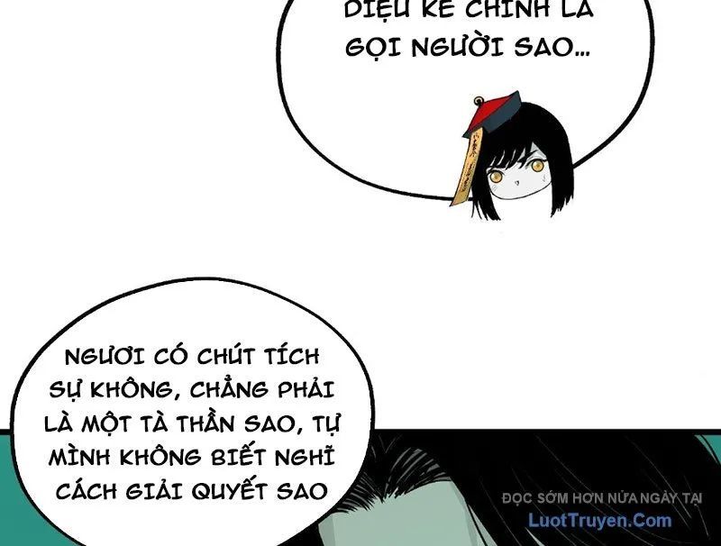 Na Thần Phương Tướng Chapter 29 - Trang 2