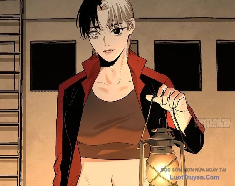 Na Thần Phương Tướng Chapter 29 - Trang 2