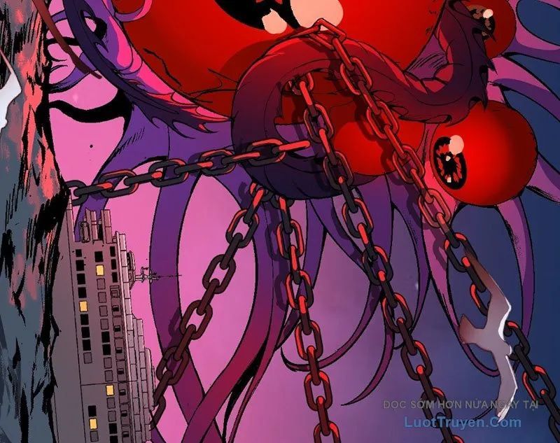 Na Thần Phương Tướng Chapter 29 - Trang 2