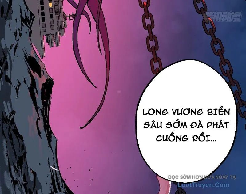 Na Thần Phương Tướng Chapter 29 - Trang 2