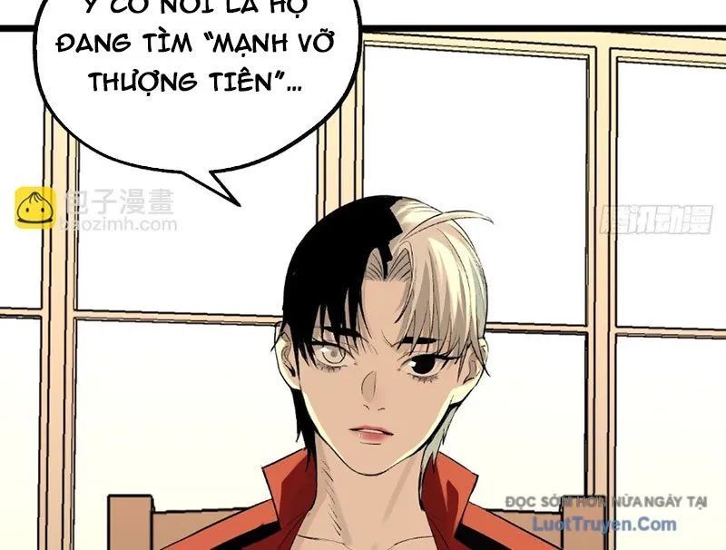 Na Thần Phương Tướng Chapter 29 - Trang 2