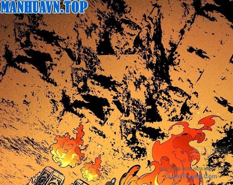 Na Thần Phương Tướng Chapter 29 - Trang 2