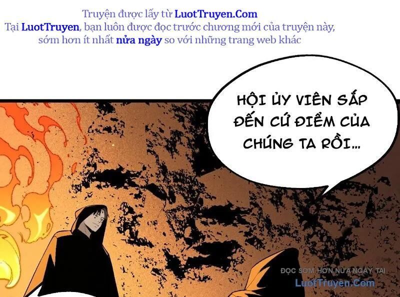 Na Thần Phương Tướng Chapter 29 - Trang 2