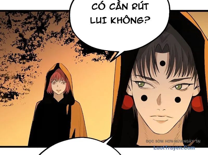 Na Thần Phương Tướng Chapter 29 - Trang 2
