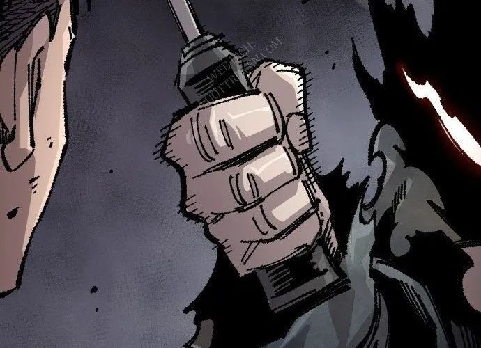 Sắp Xuất Ngũ Thì Isekai Chapter 169 - Trang 2