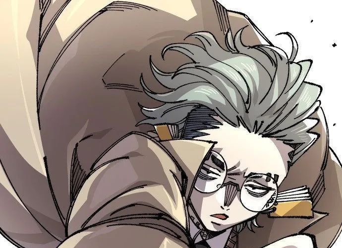 Sắp Xuất Ngũ Thì Isekai Chapter 169 - Trang 2