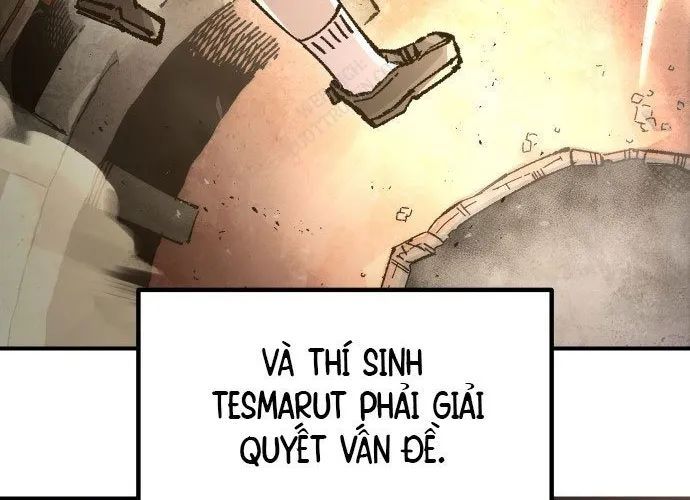 Sắp Xuất Ngũ Thì Isekai Chapter 169 - Trang 2