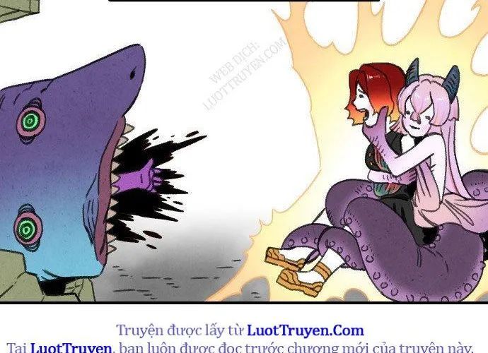 Sắp Xuất Ngũ Thì Isekai Chapter 169 - Trang 2