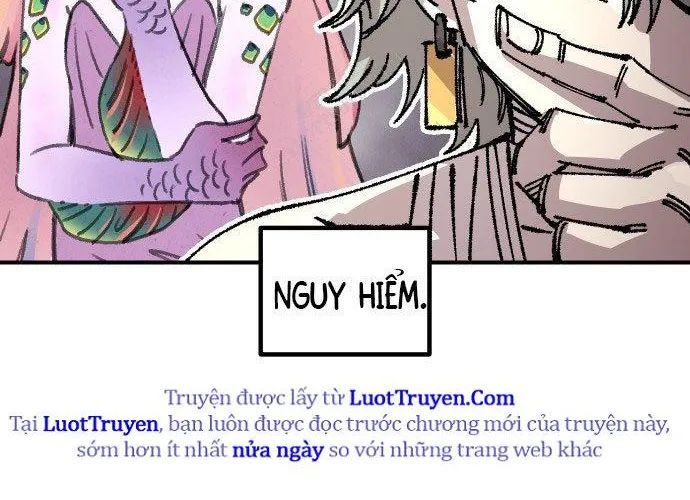 Sắp Xuất Ngũ Thì Isekai Chapter 169 - Trang 2