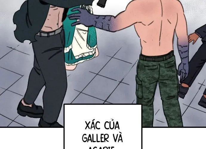 Sắp Xuất Ngũ Thì Isekai Chapter 169 - Trang 2