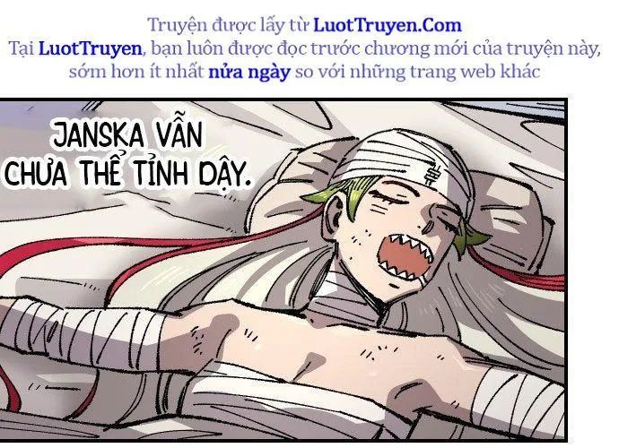 Sắp Xuất Ngũ Thì Isekai Chapter 169 - Trang 2