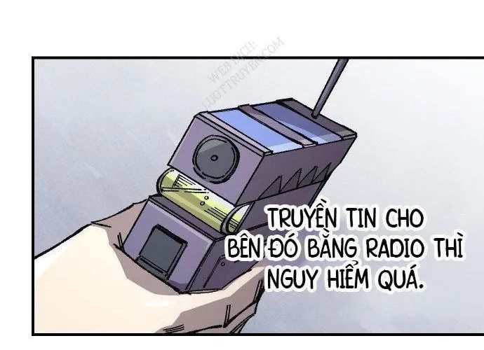 Sắp Xuất Ngũ Thì Isekai Chapter 169 - Trang 2