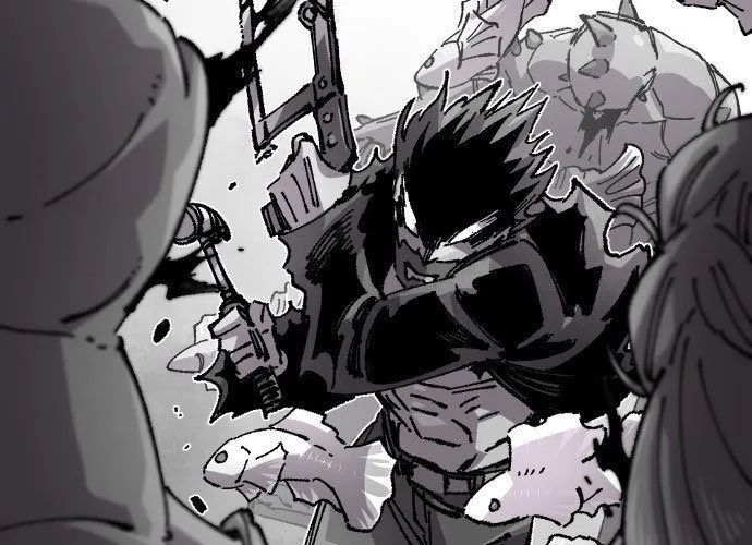 Sắp Xuất Ngũ Thì Isekai Chapter 169 - Trang 2
