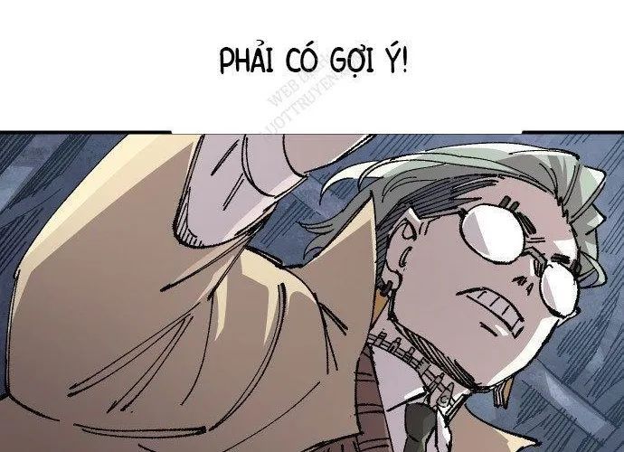 Sắp Xuất Ngũ Thì Isekai Chapter 169 - Trang 2